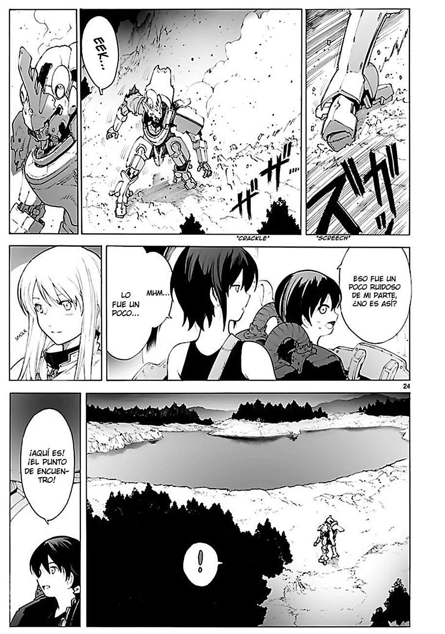Capitulo 77 page 24