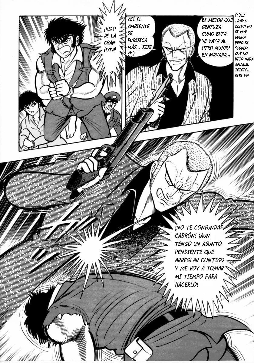Capitulo 32 page 156