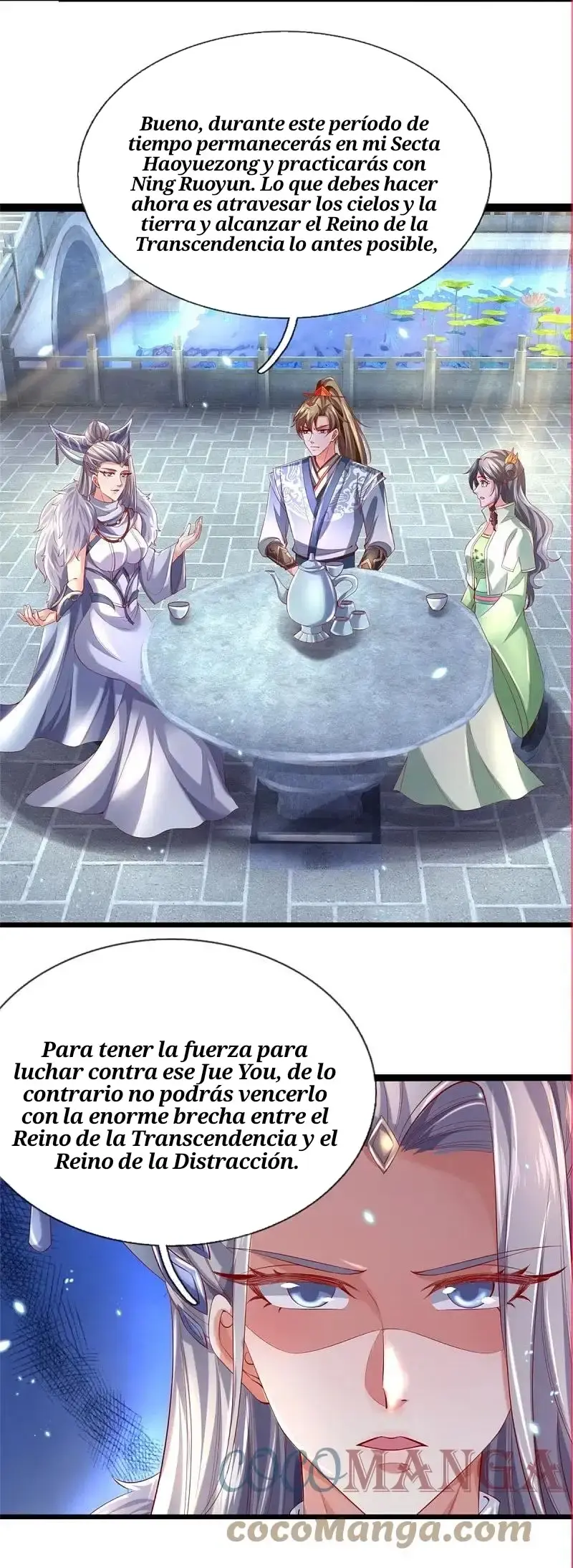 Capitulo 431 page 24