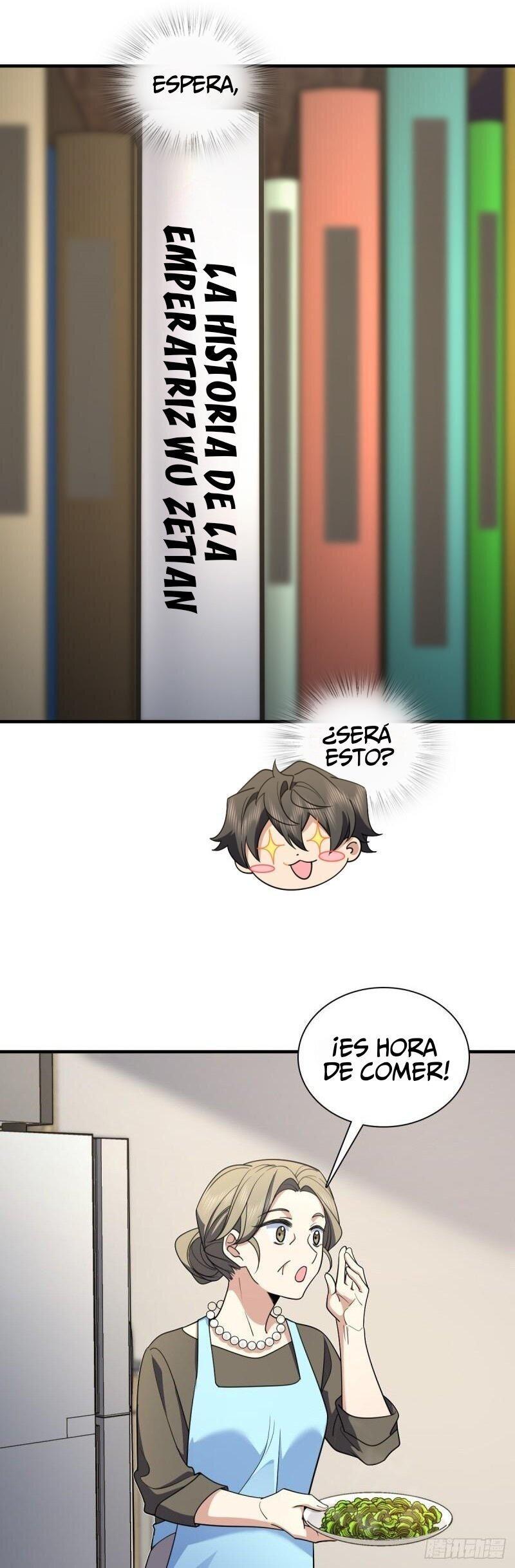 Capitulo 131 page 9