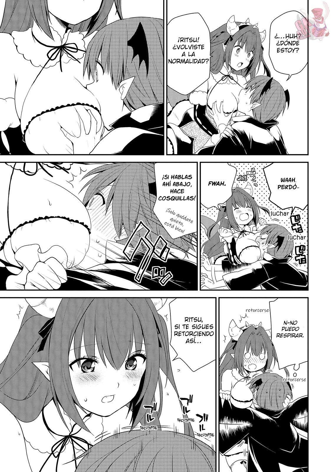 Capitulo 40 page 18