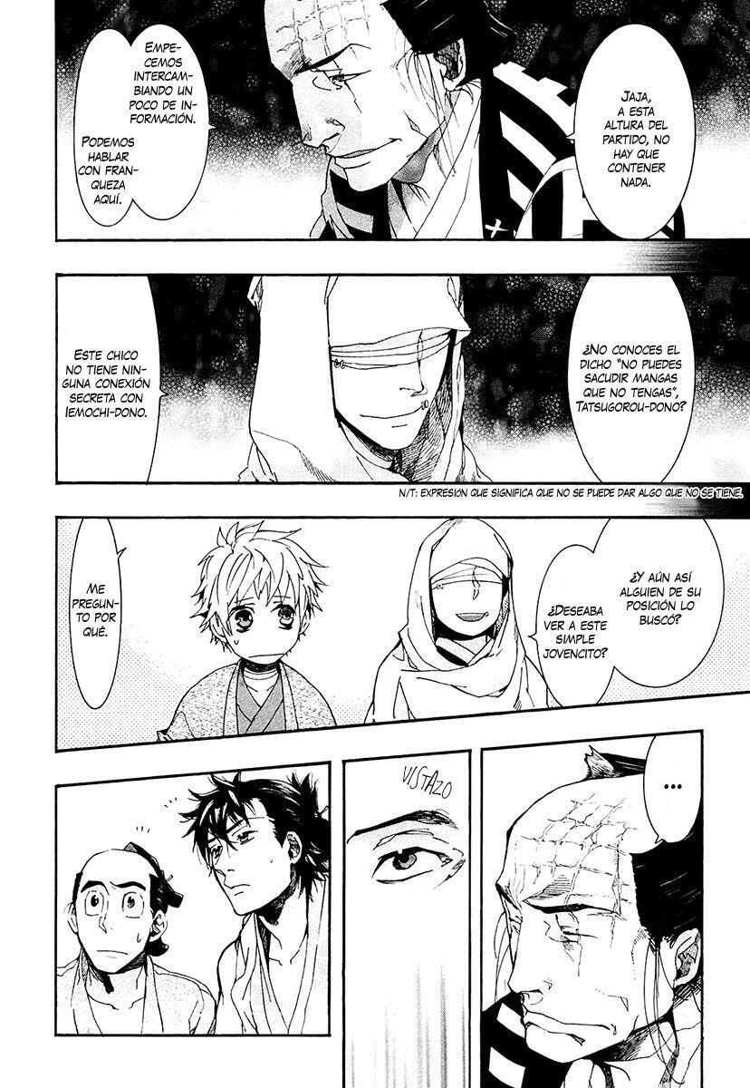 Capitulo 70 page 6