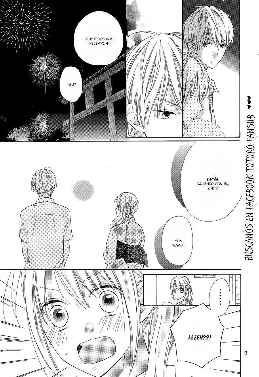 Capitulo 23 page 17