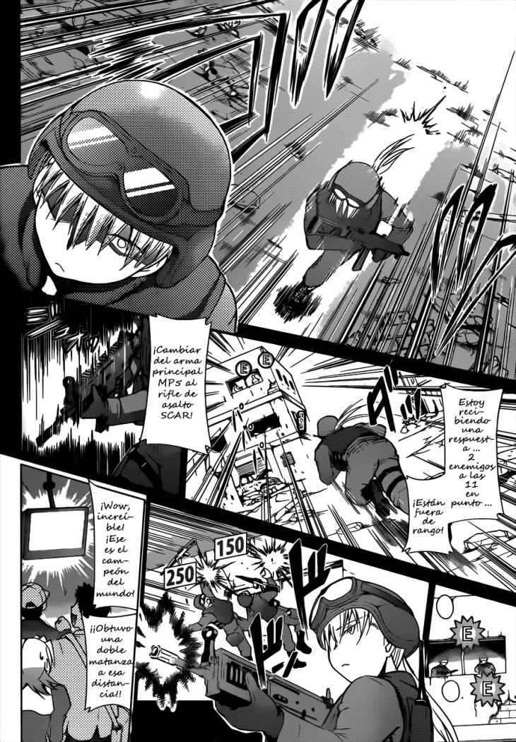 Capitulo 31 page 18
