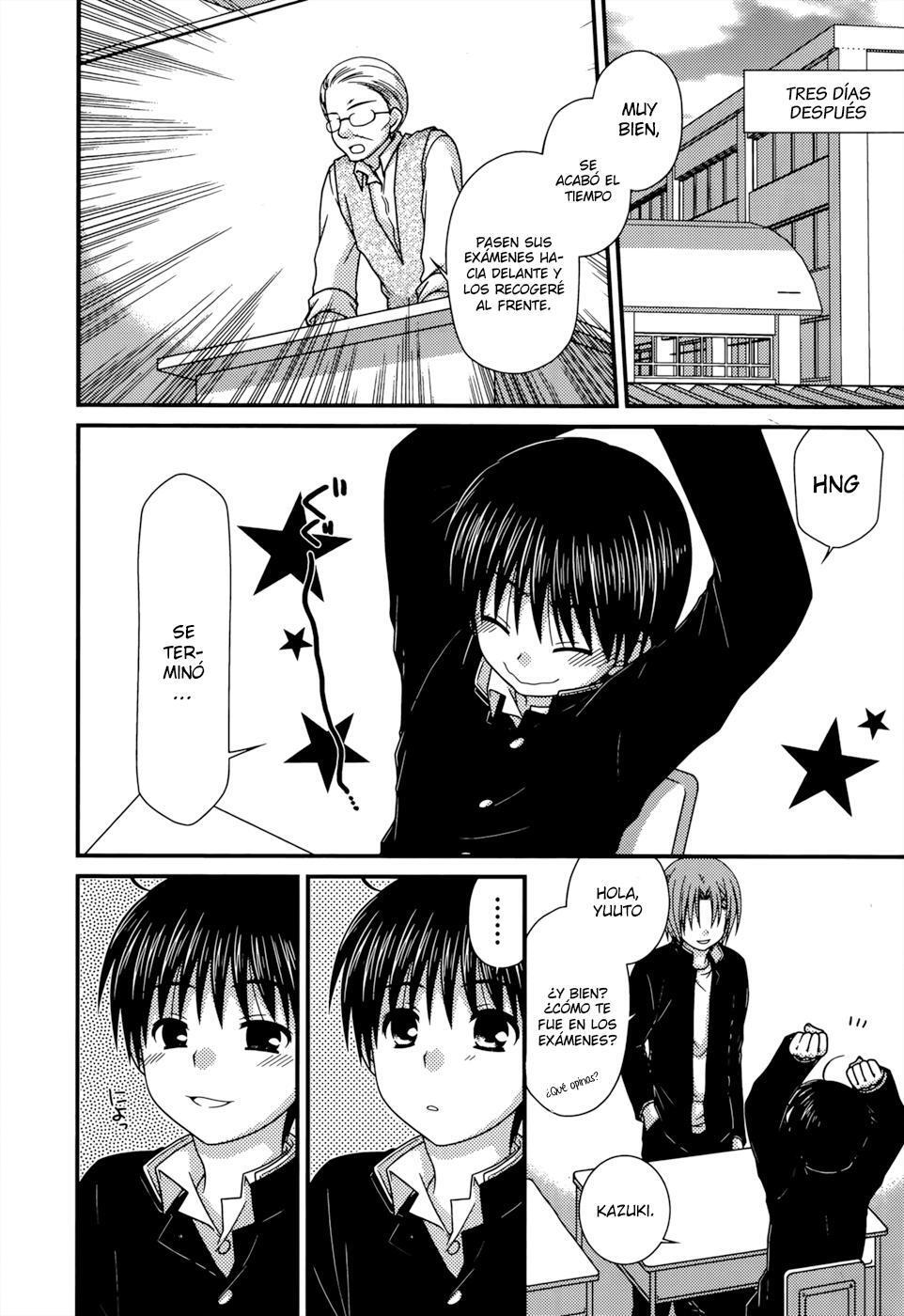 Capitulo 52 page 12
