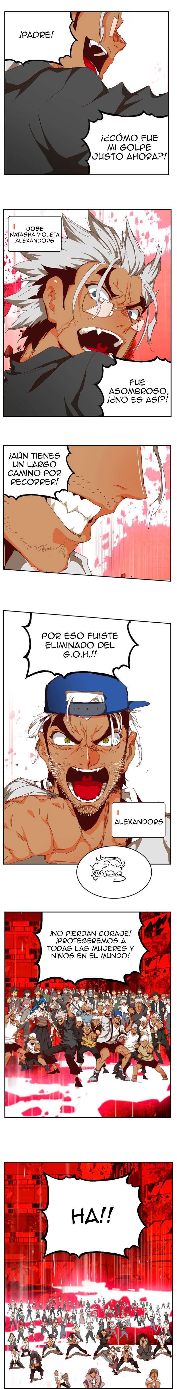 Capitulo 543 page 32