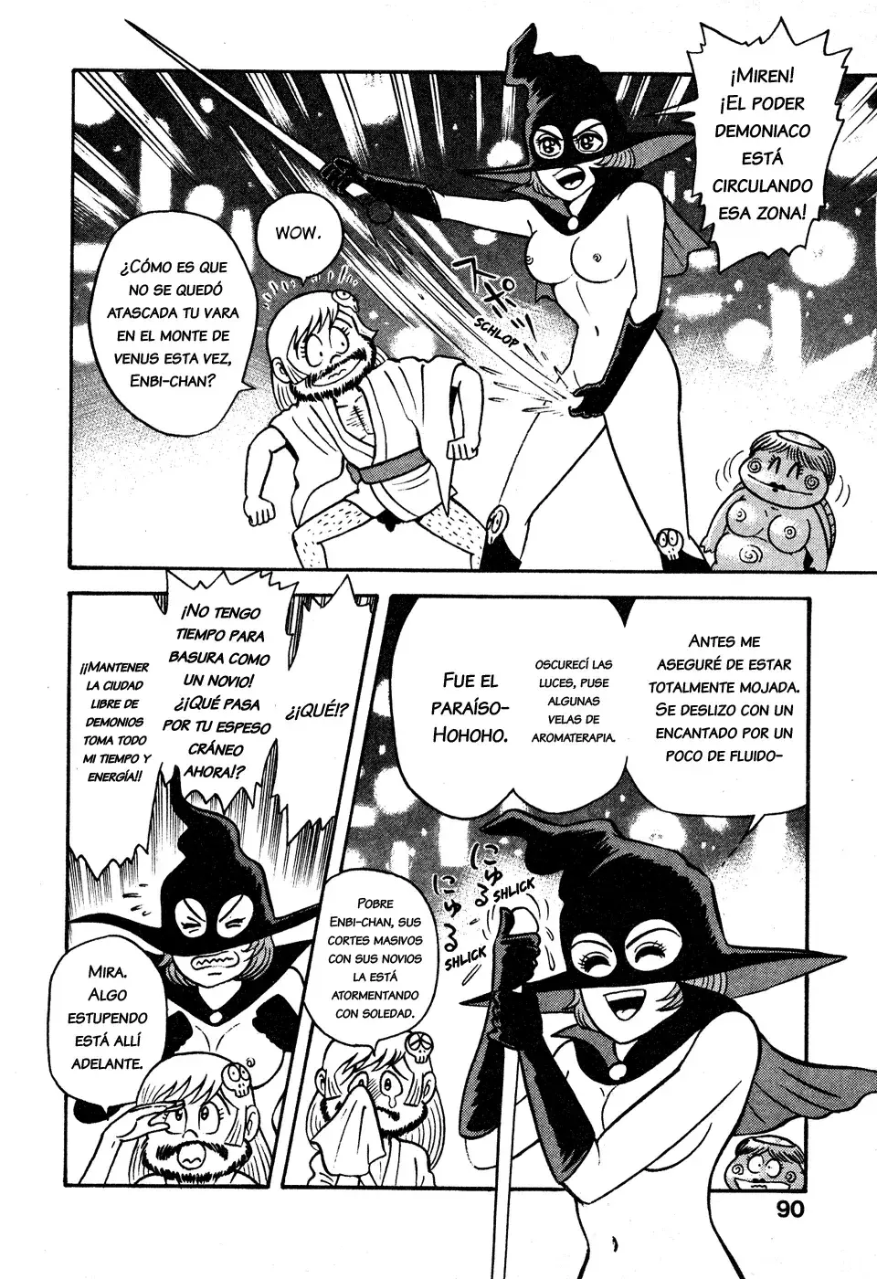 Capitulo 4 page 12