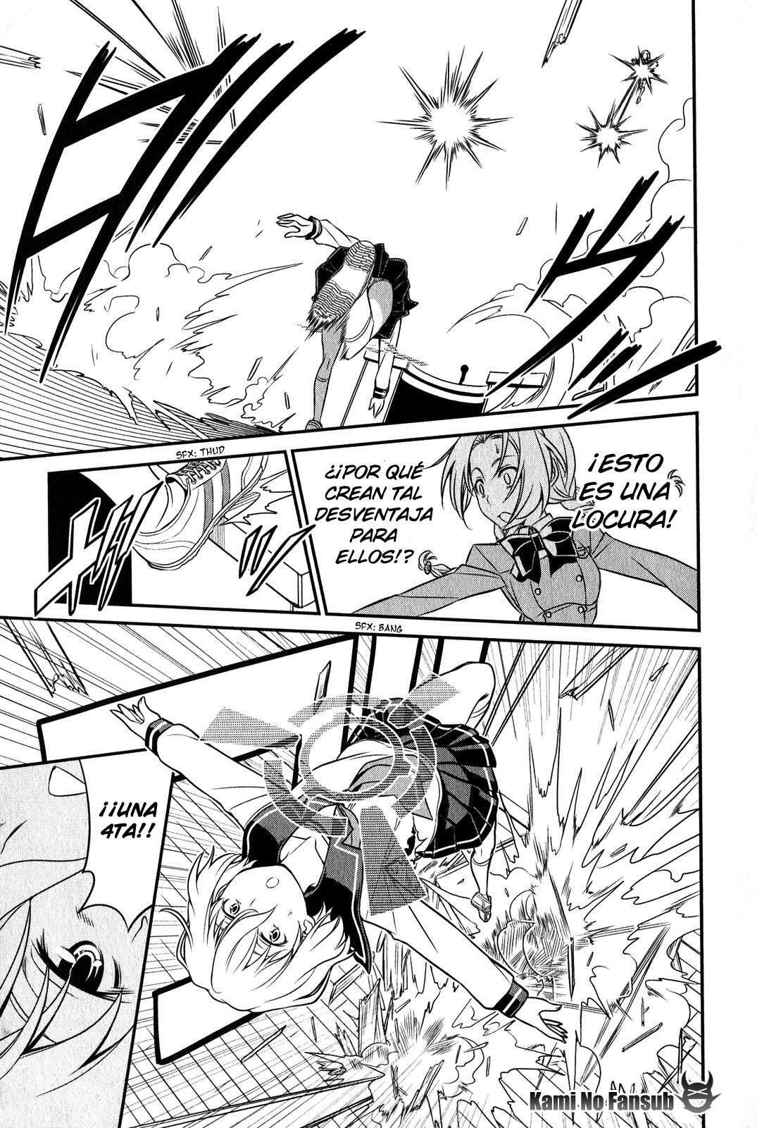 Capitulo 9 page 18