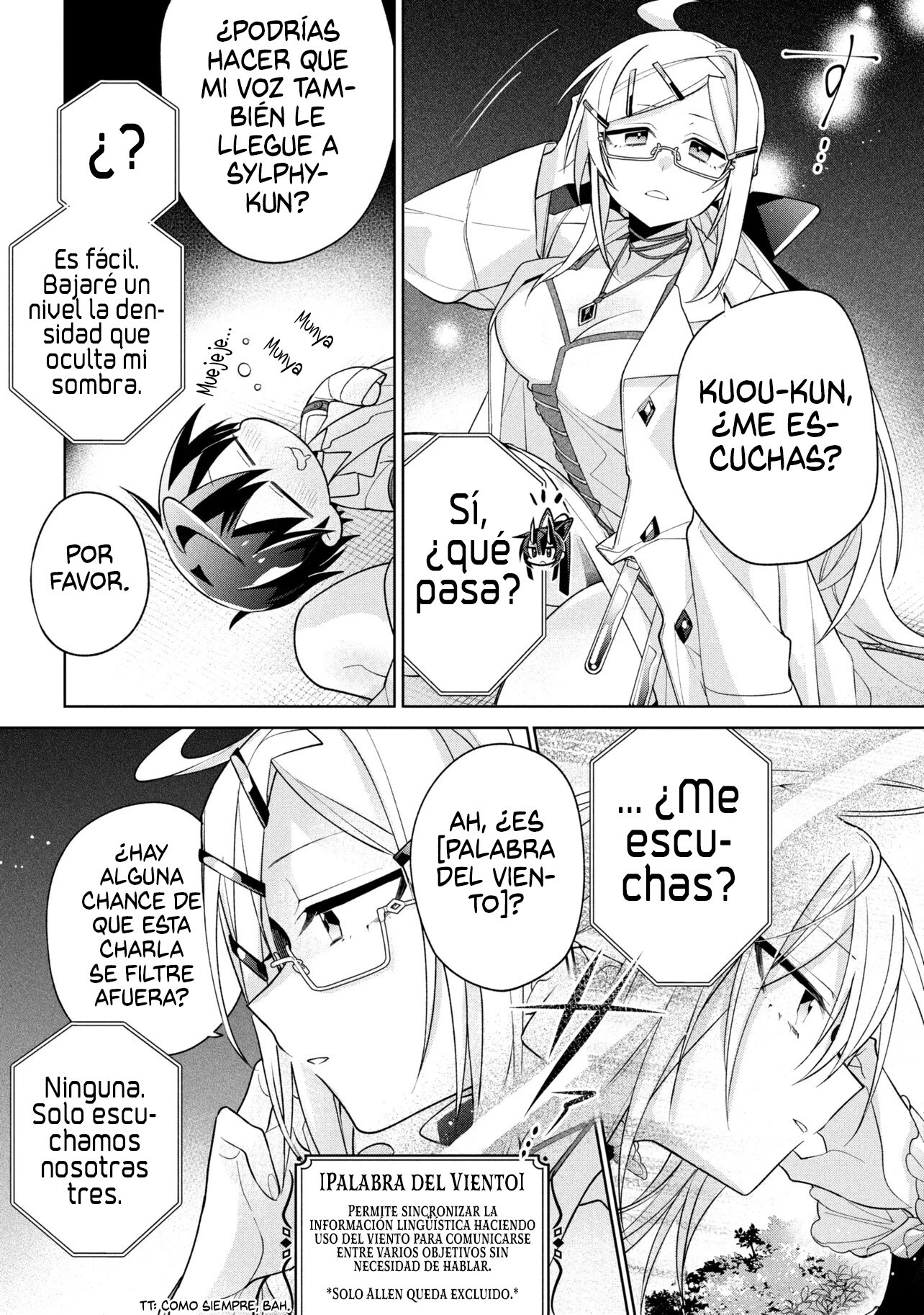 Capitulo 23 page 4