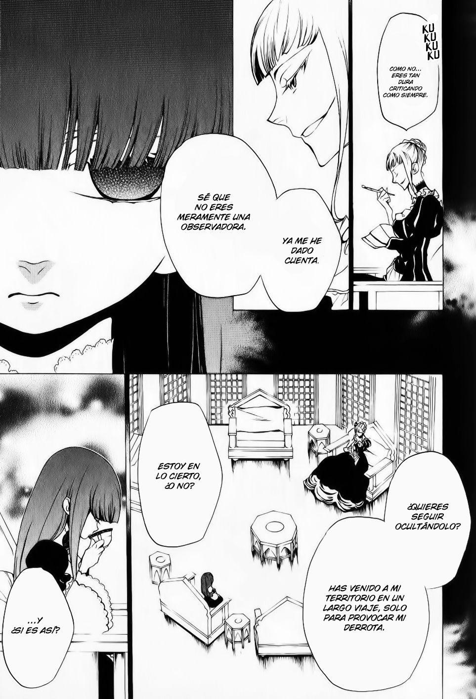 Capitulo 28 page 5