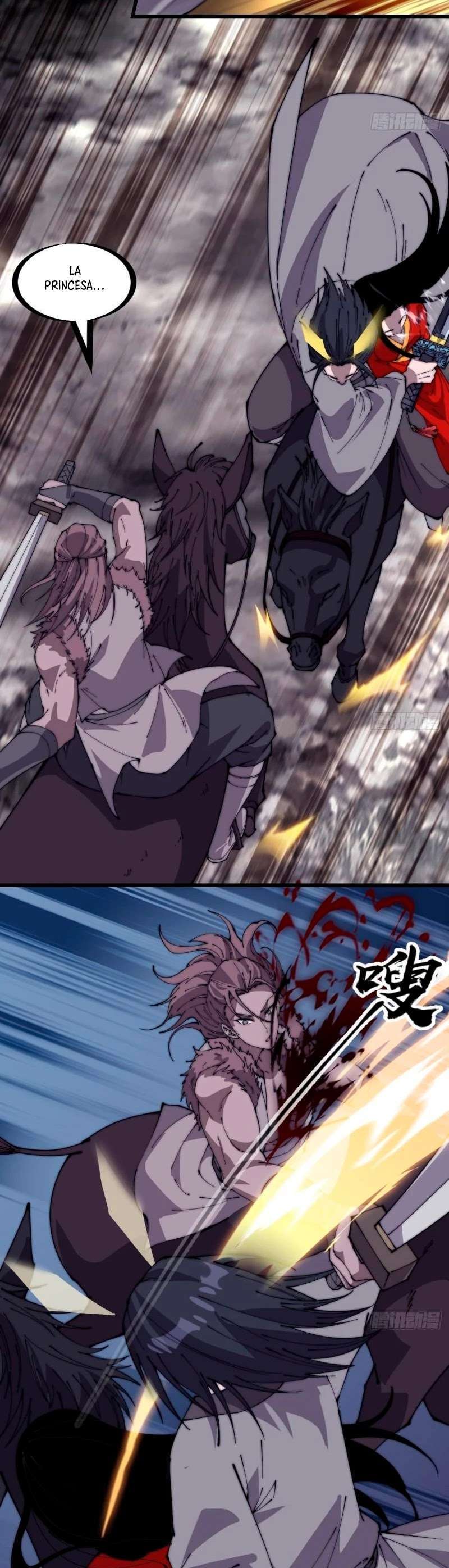 Capitulo 245 page 8