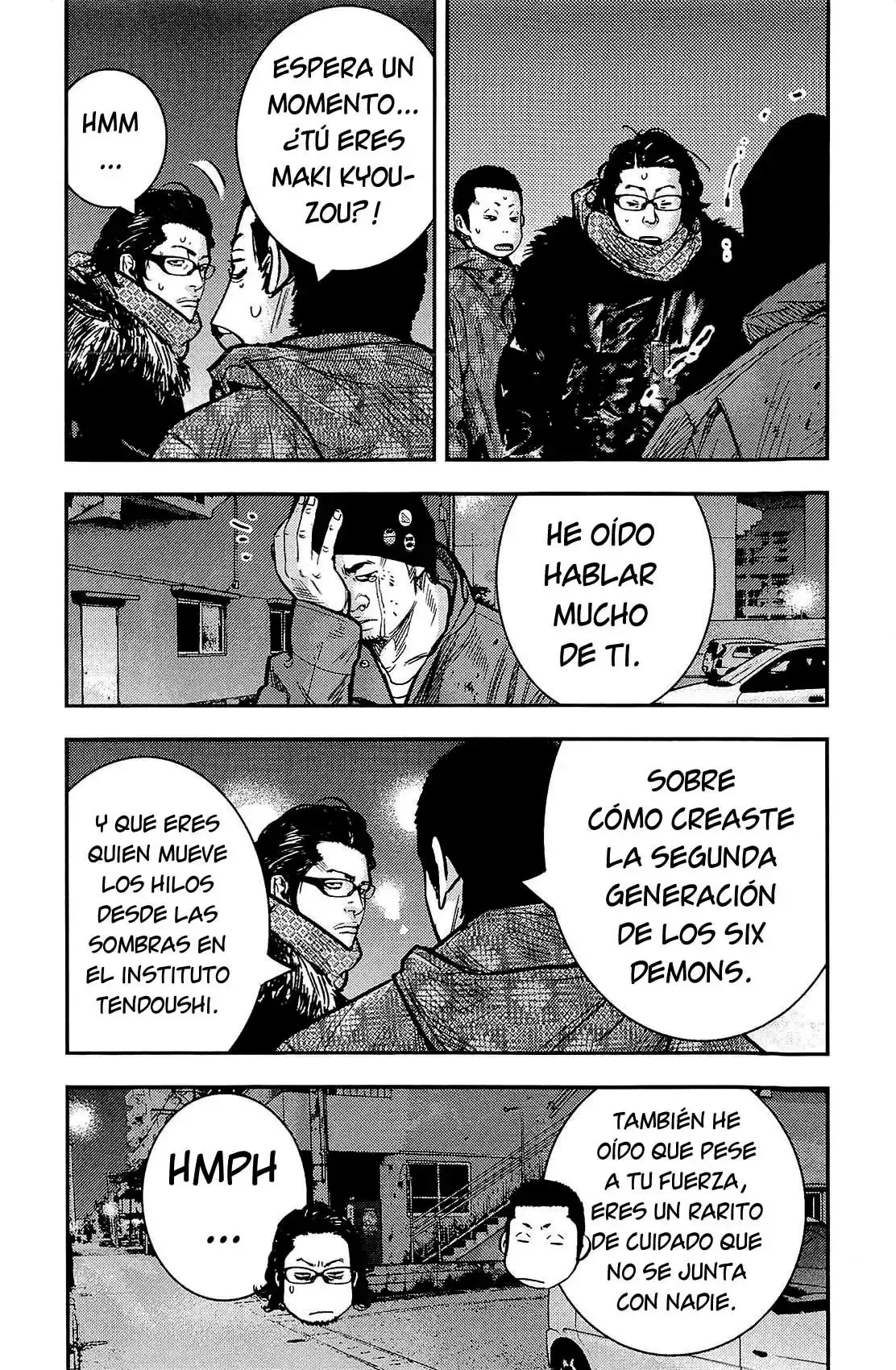 Capitulo 223 page 4