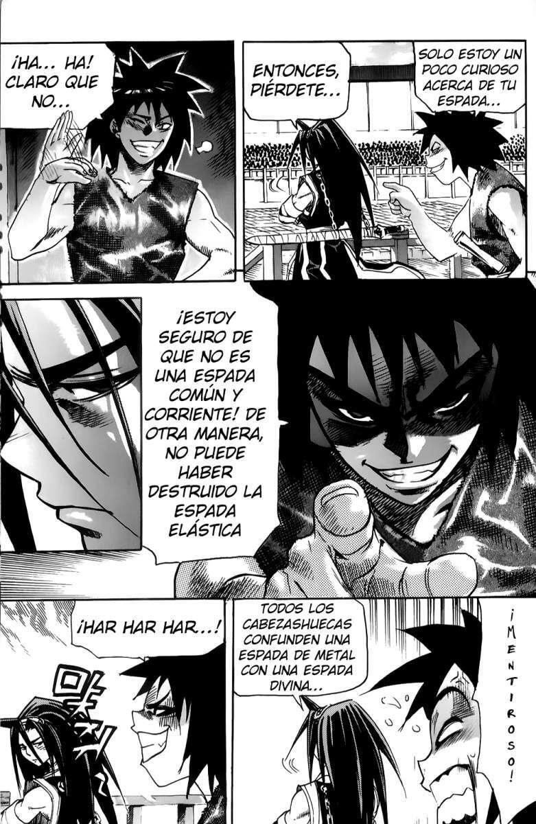 Capitulo 38 page 17
