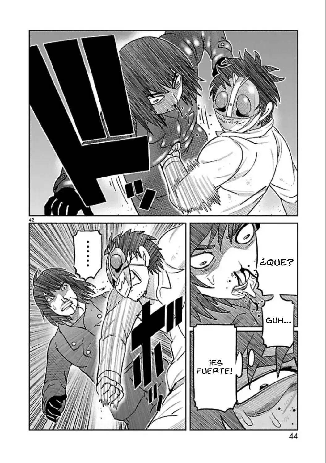 Capitulo 5 page 42