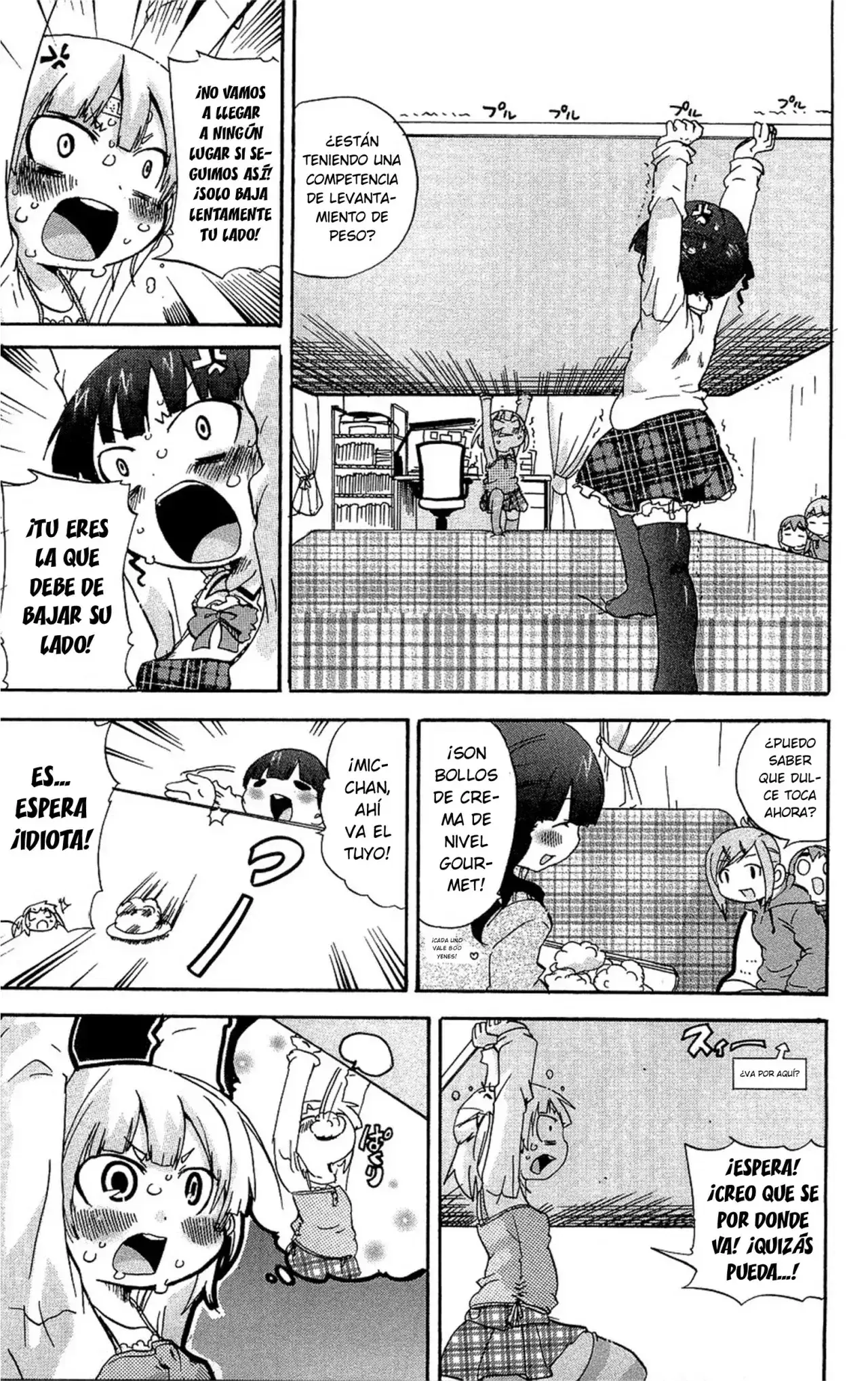 Capitulo 123 page 8