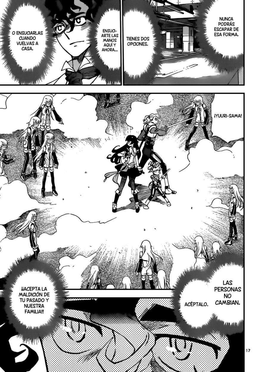Capitulo 331 page 18