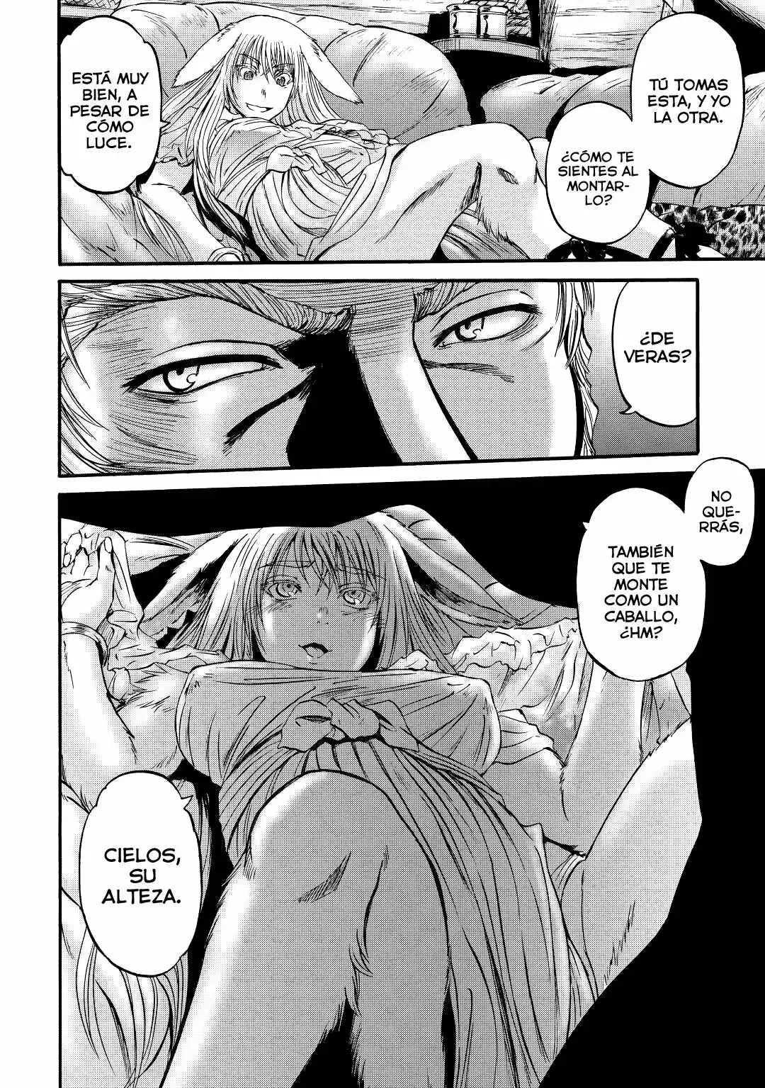 Capitulo 114 page 18