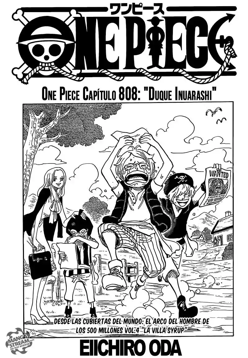 Capitulo 808 page 2