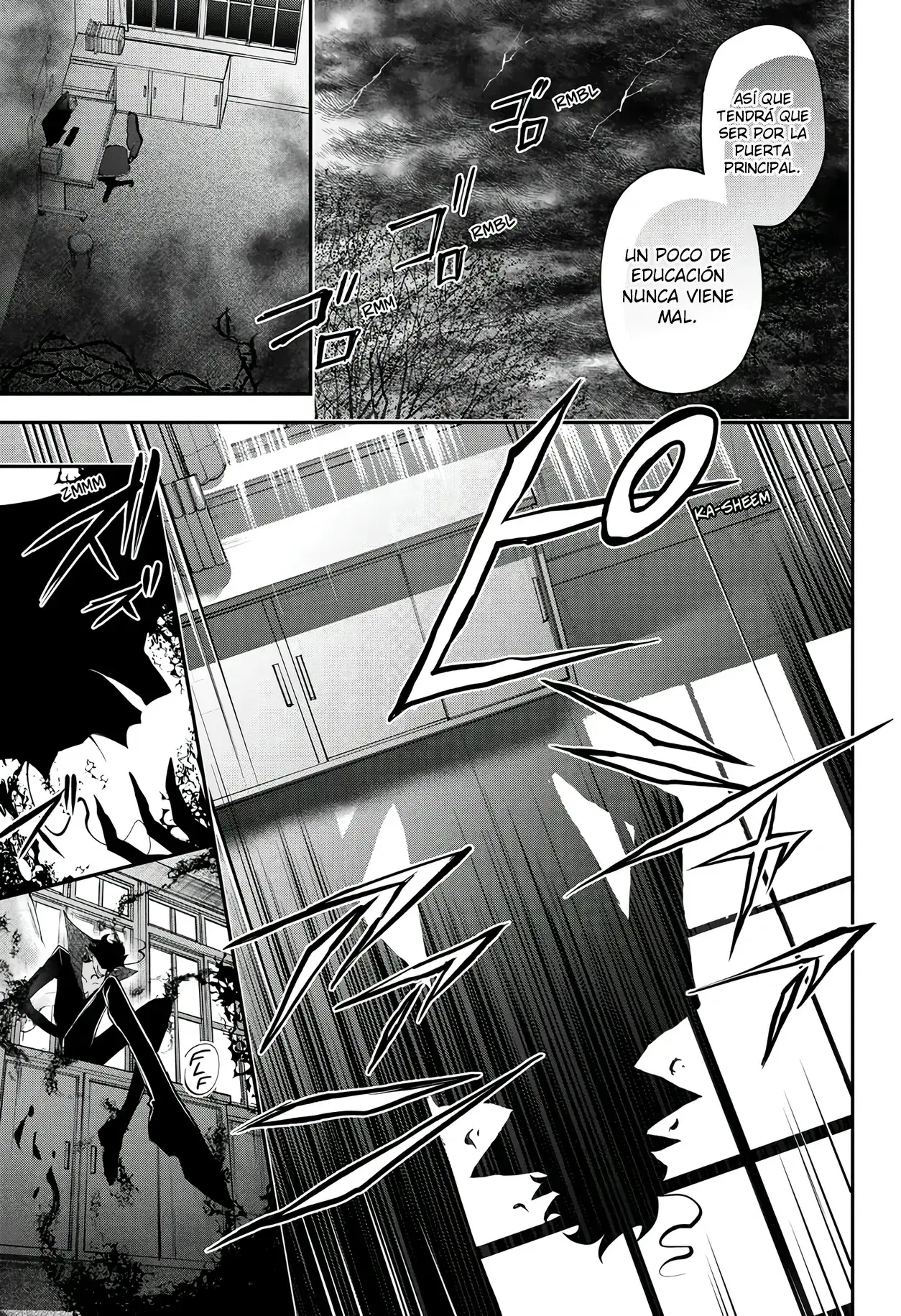 Capitulo 20.20 page 21