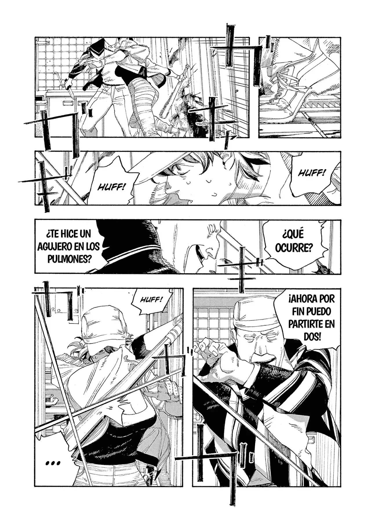 Capitulo 50 page 4