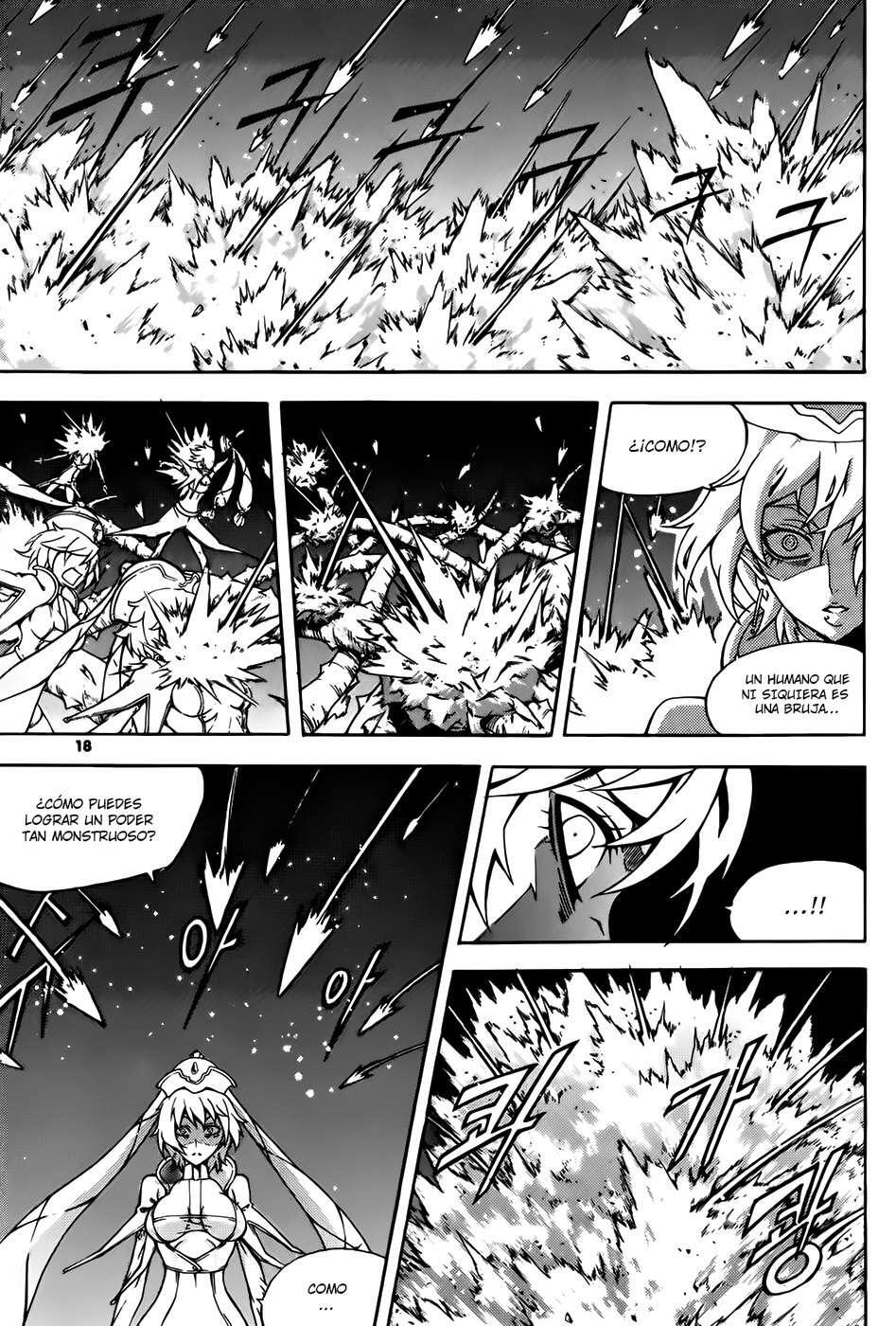 Capitulo 32 page 16