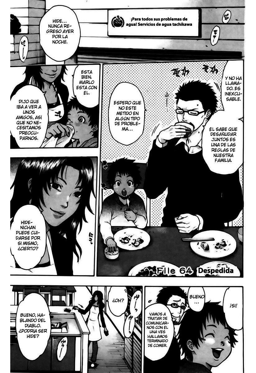 Capitulo 64 page 1