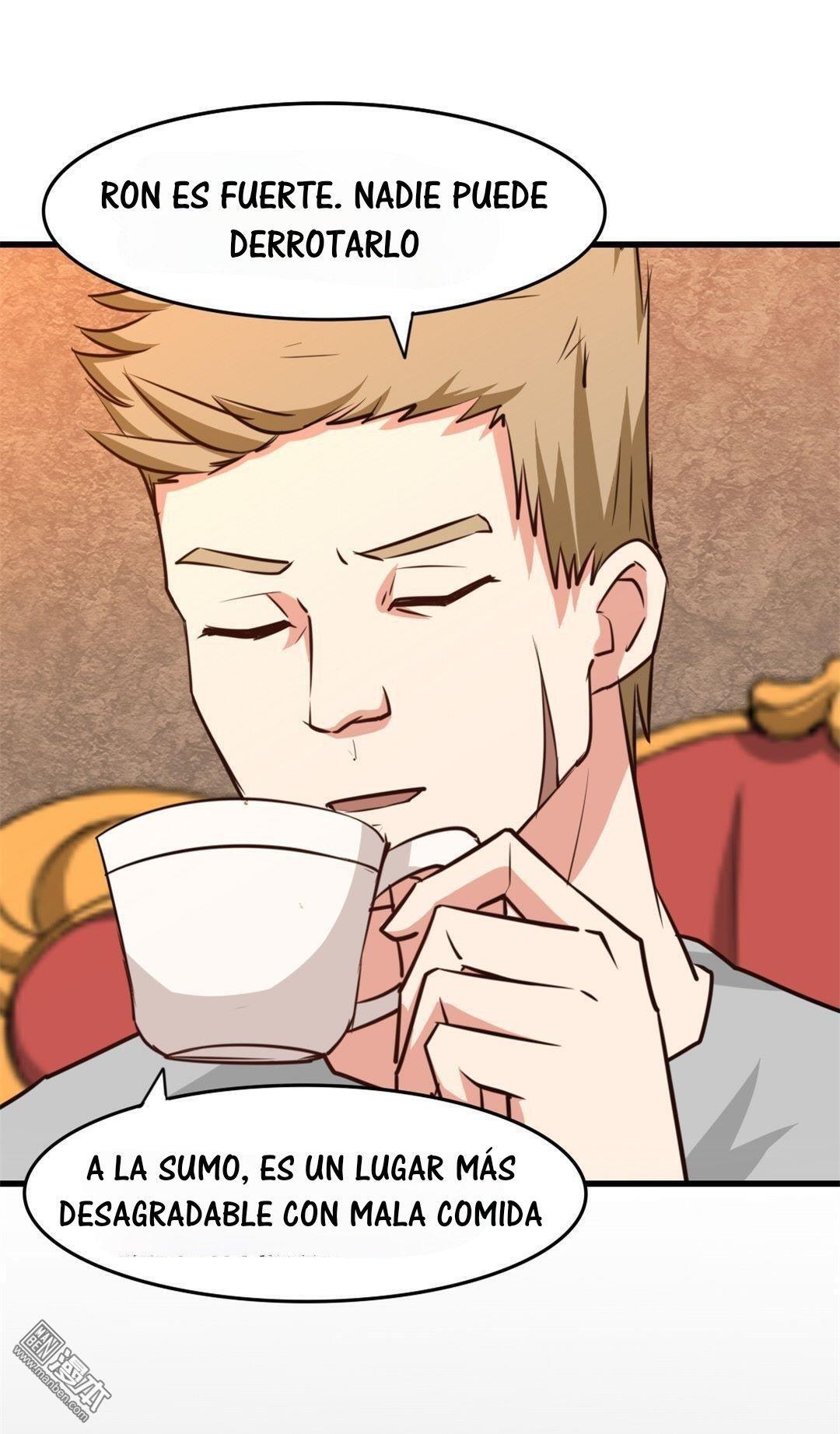 Capitulo 32 page 13