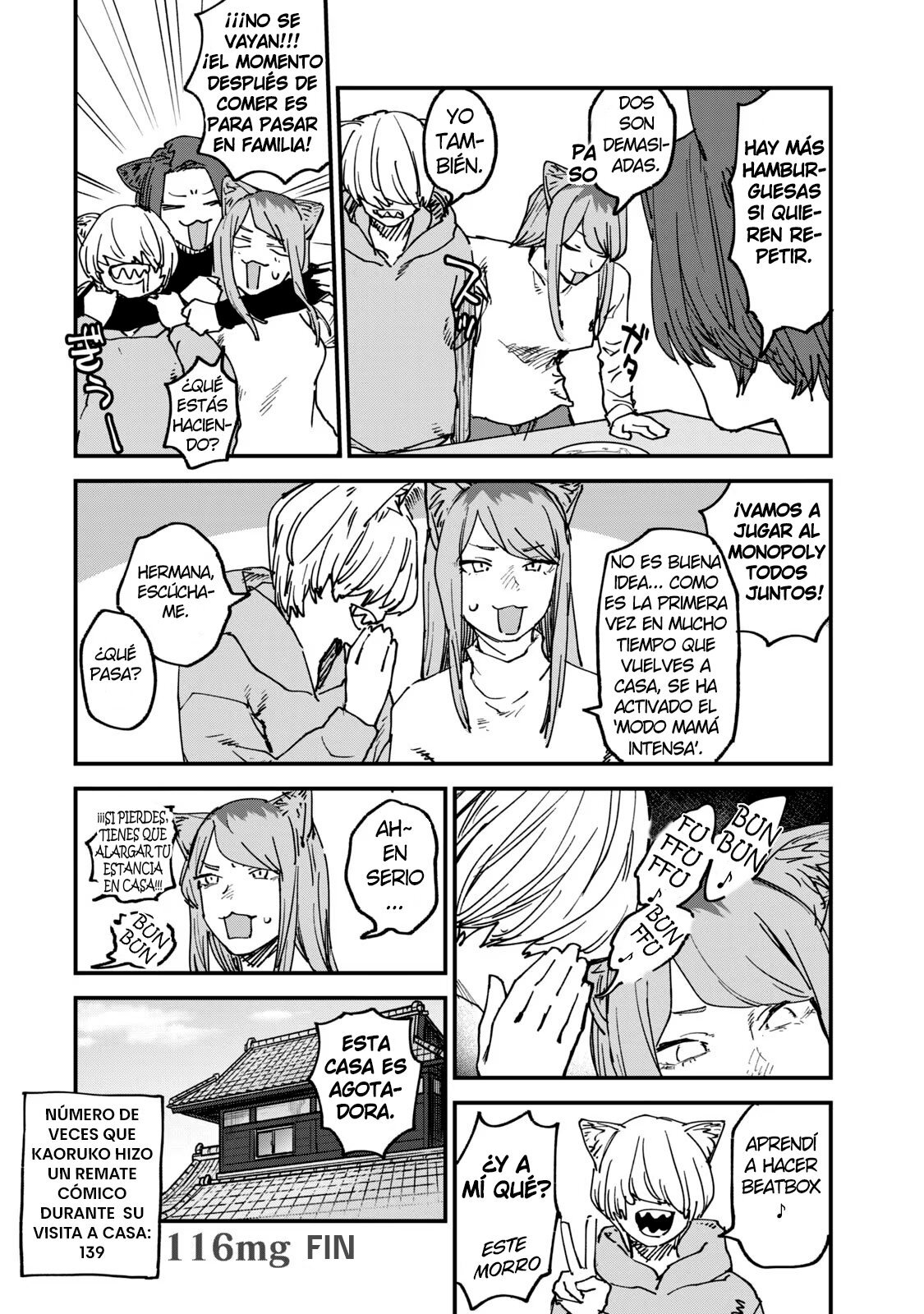 Capitulo 116 page 4