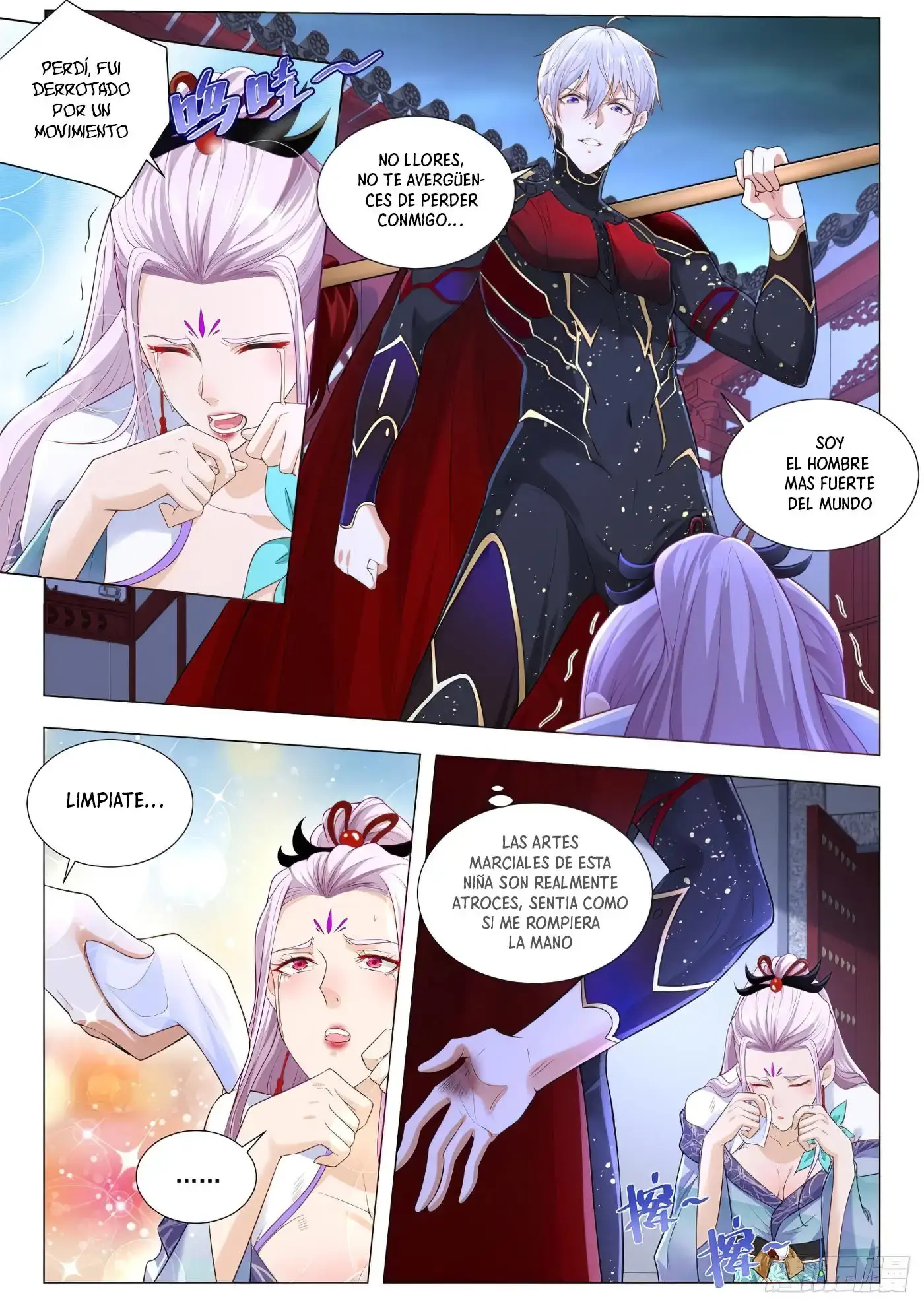 Capitulo 328 page 8