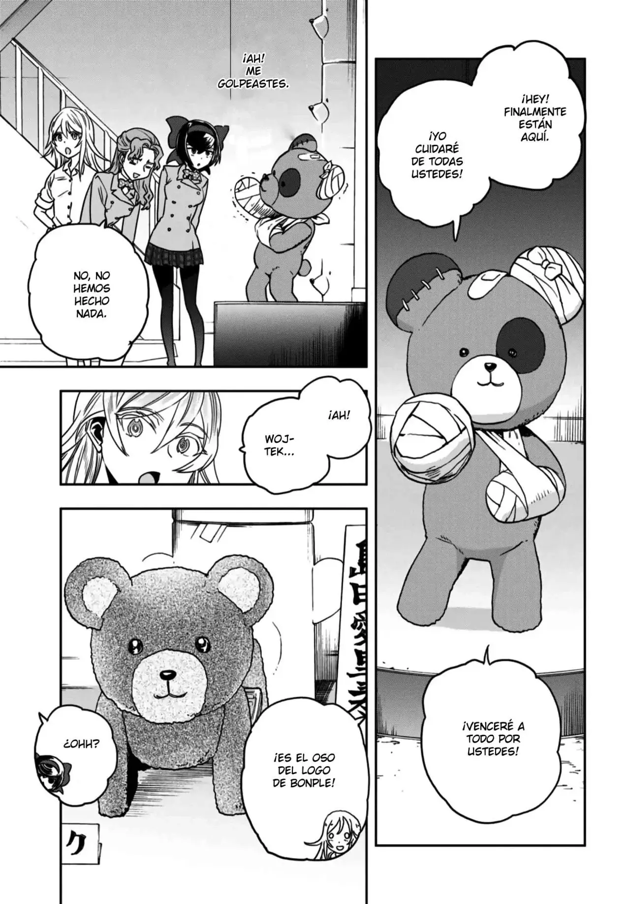 Capitulo 52 page 10