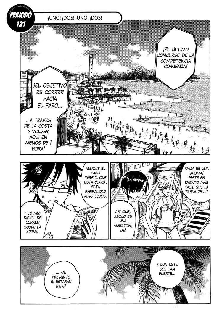 Capitulo 121 page 1