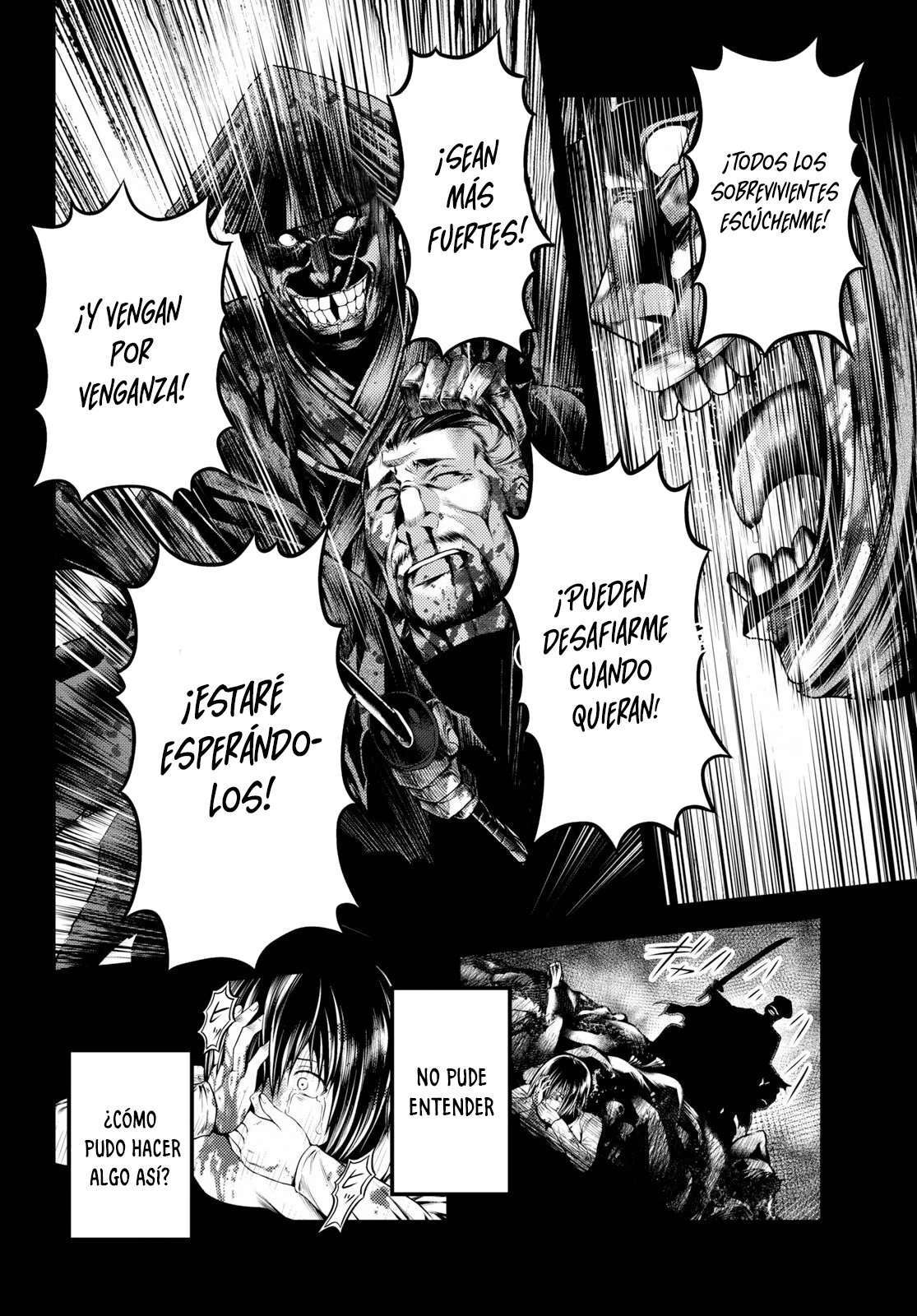Capitulo 34 page 19