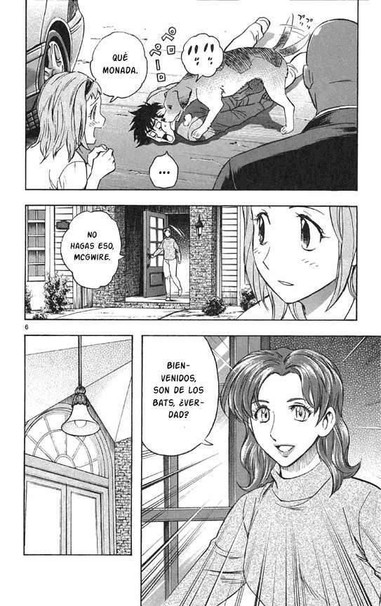 Capitulo 635 page 6