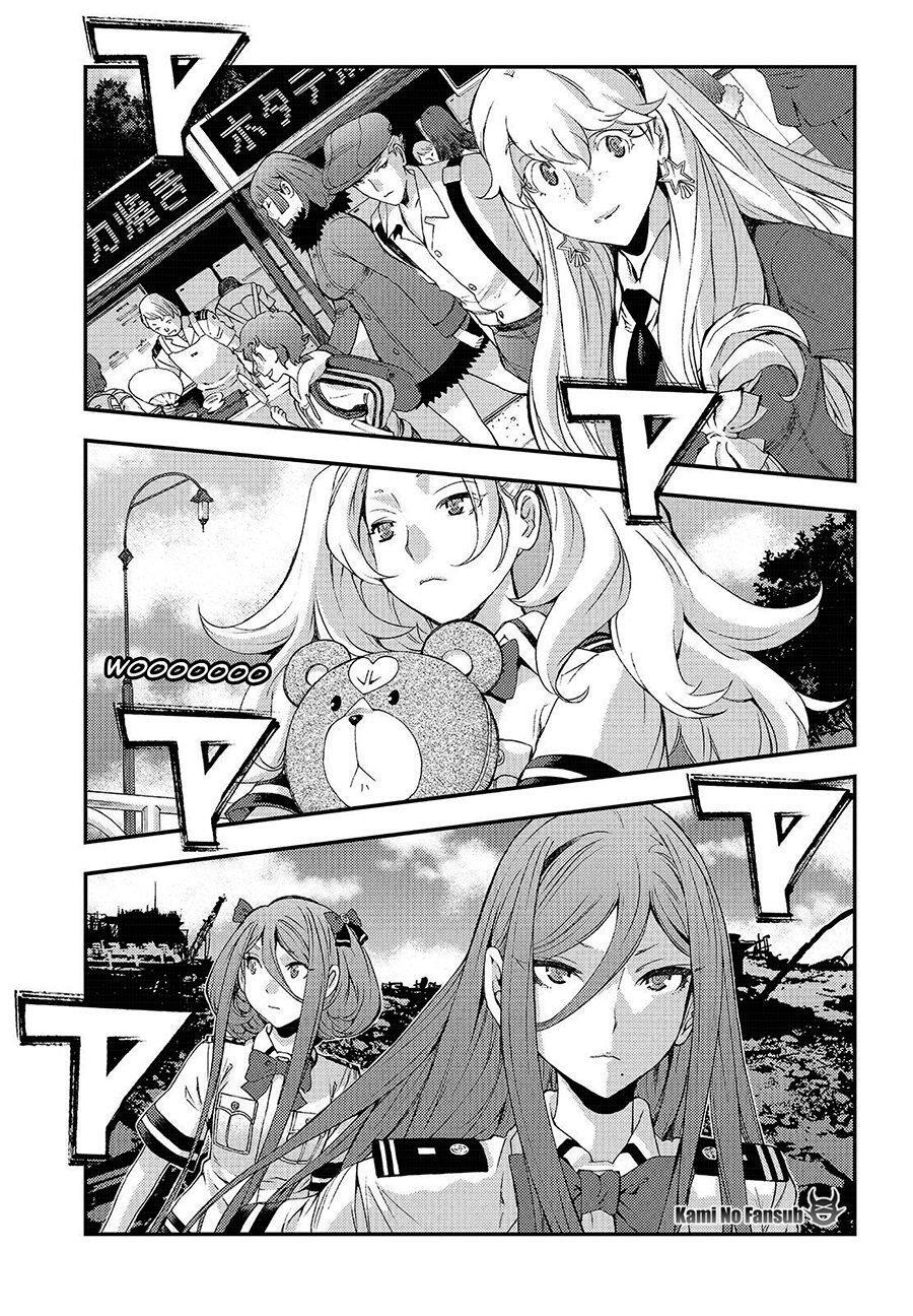 Capitulo 104 page 30