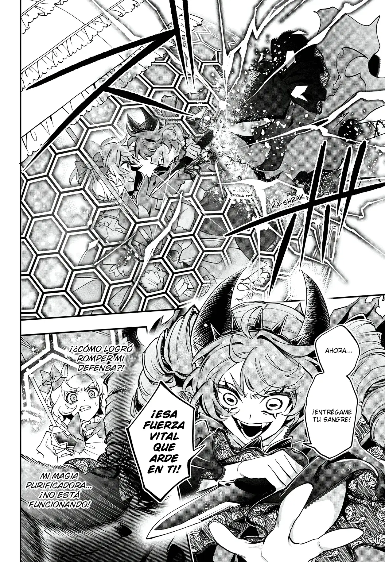 Capitulo 16 page 23