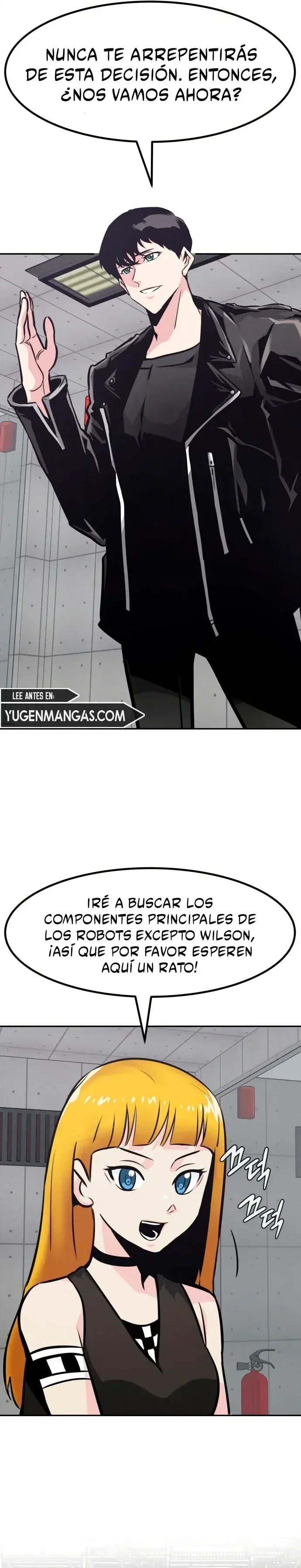 Capitulo 52 page 35