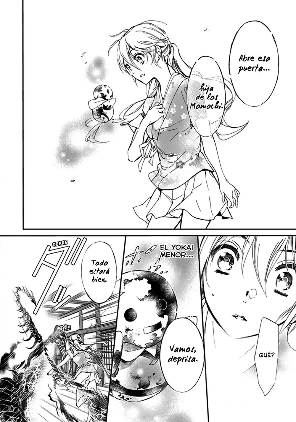 Capitulo 42 page 10