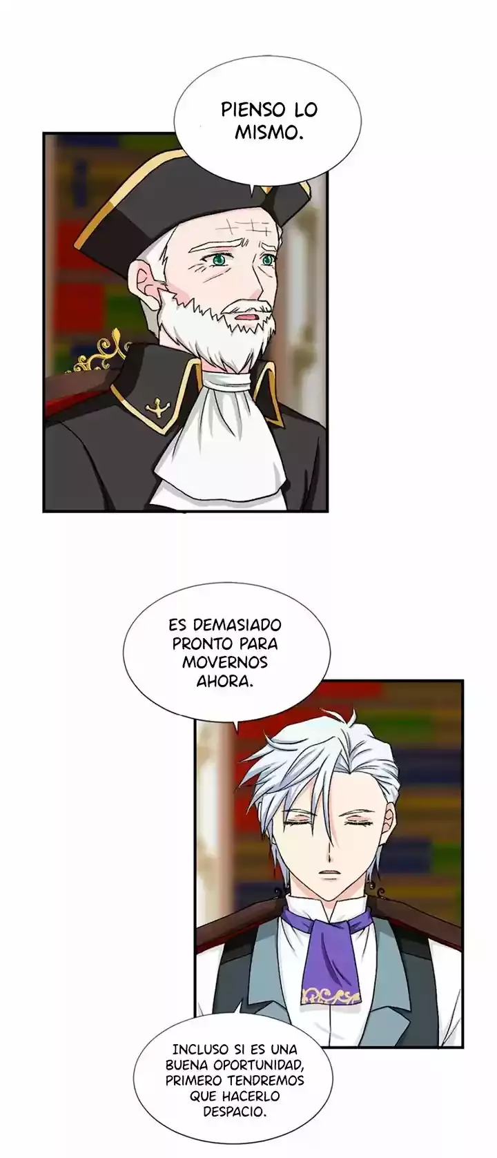 Capitulo 74 page 26