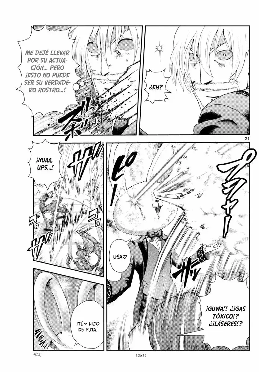 Capitulo 214 page 23