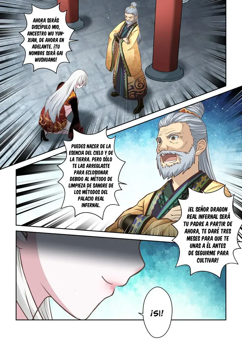 Capitulo 160 page 11