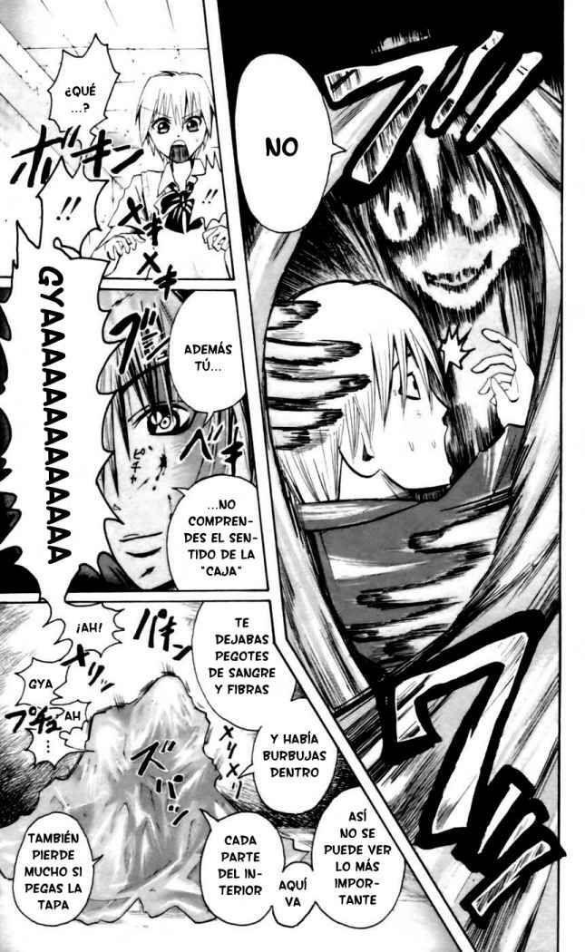 Capitulo 21 page 16