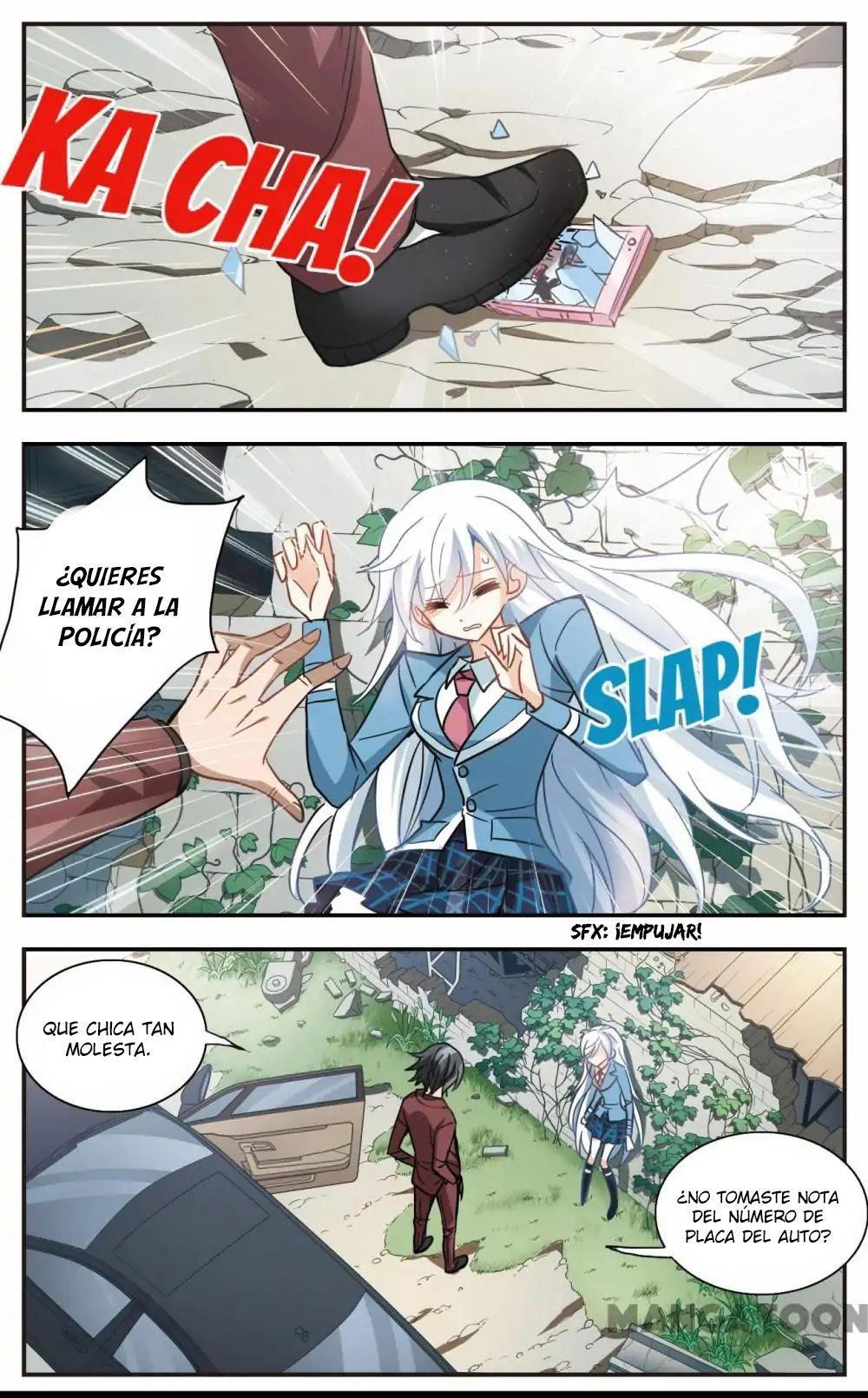 Capitulo 43 page 5