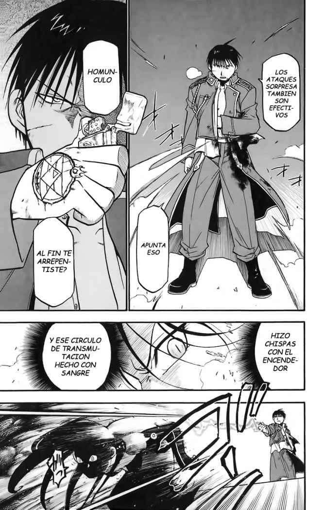 Capitulo 39 page 34