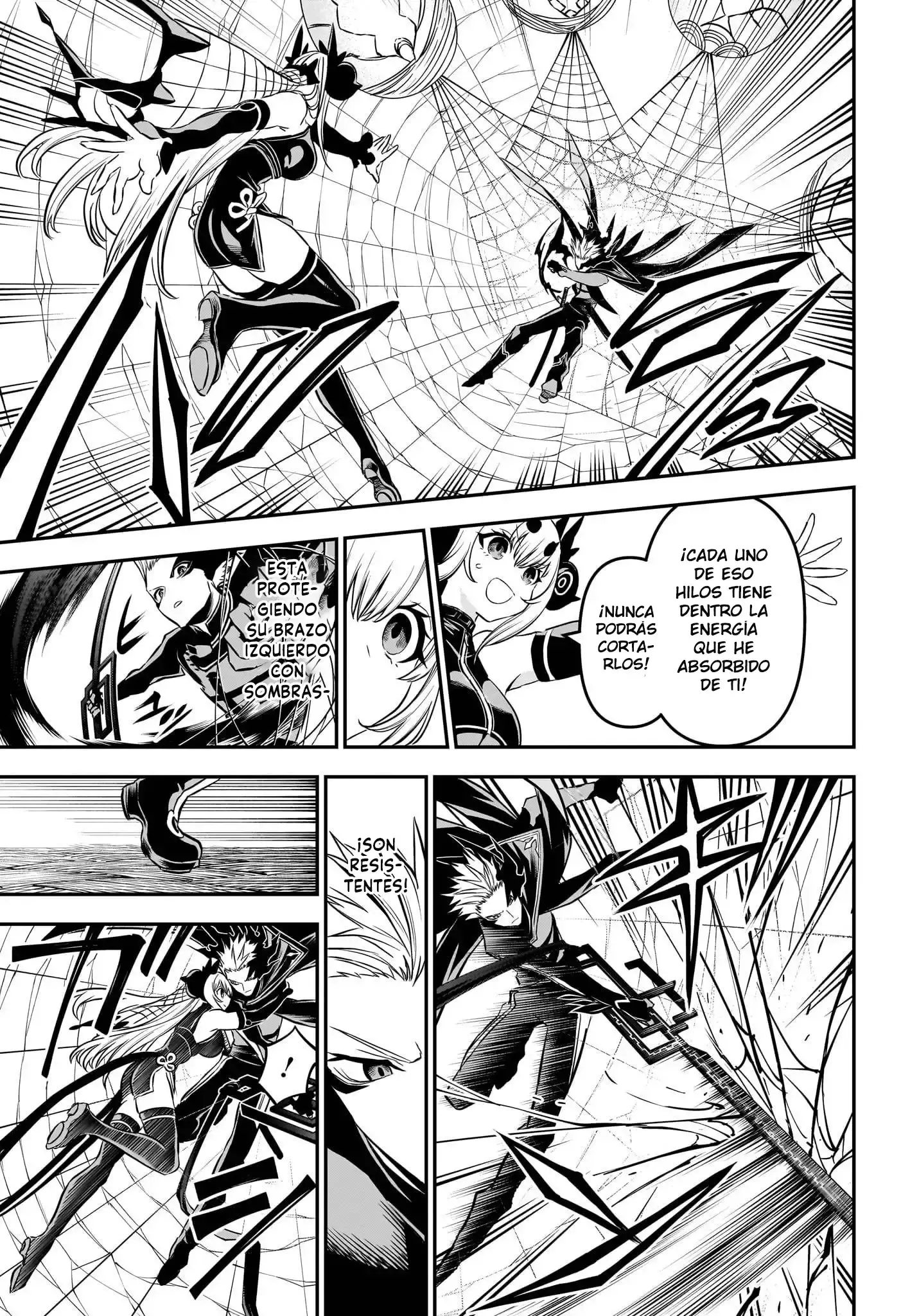 Capitulo 93 page 4
