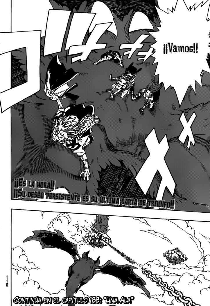 Capitulo 187 page 20