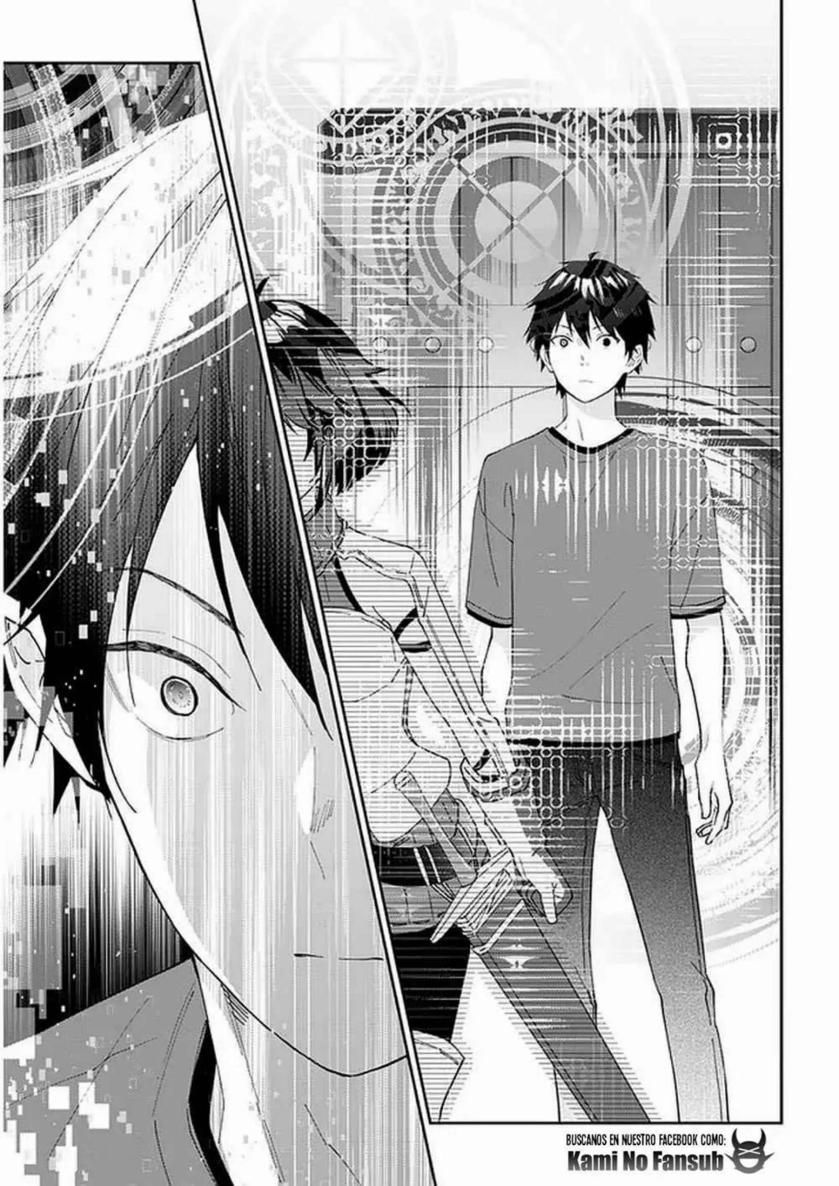 Capitulo 29 page 16