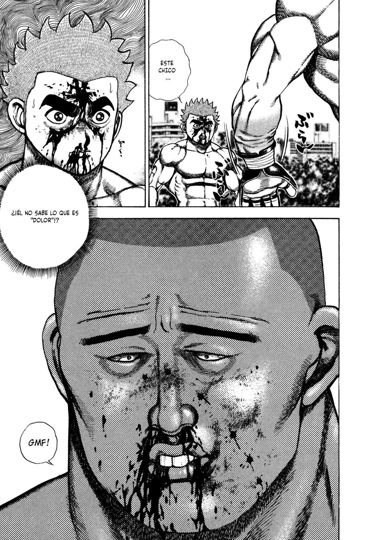 Capitulo 306 page 5