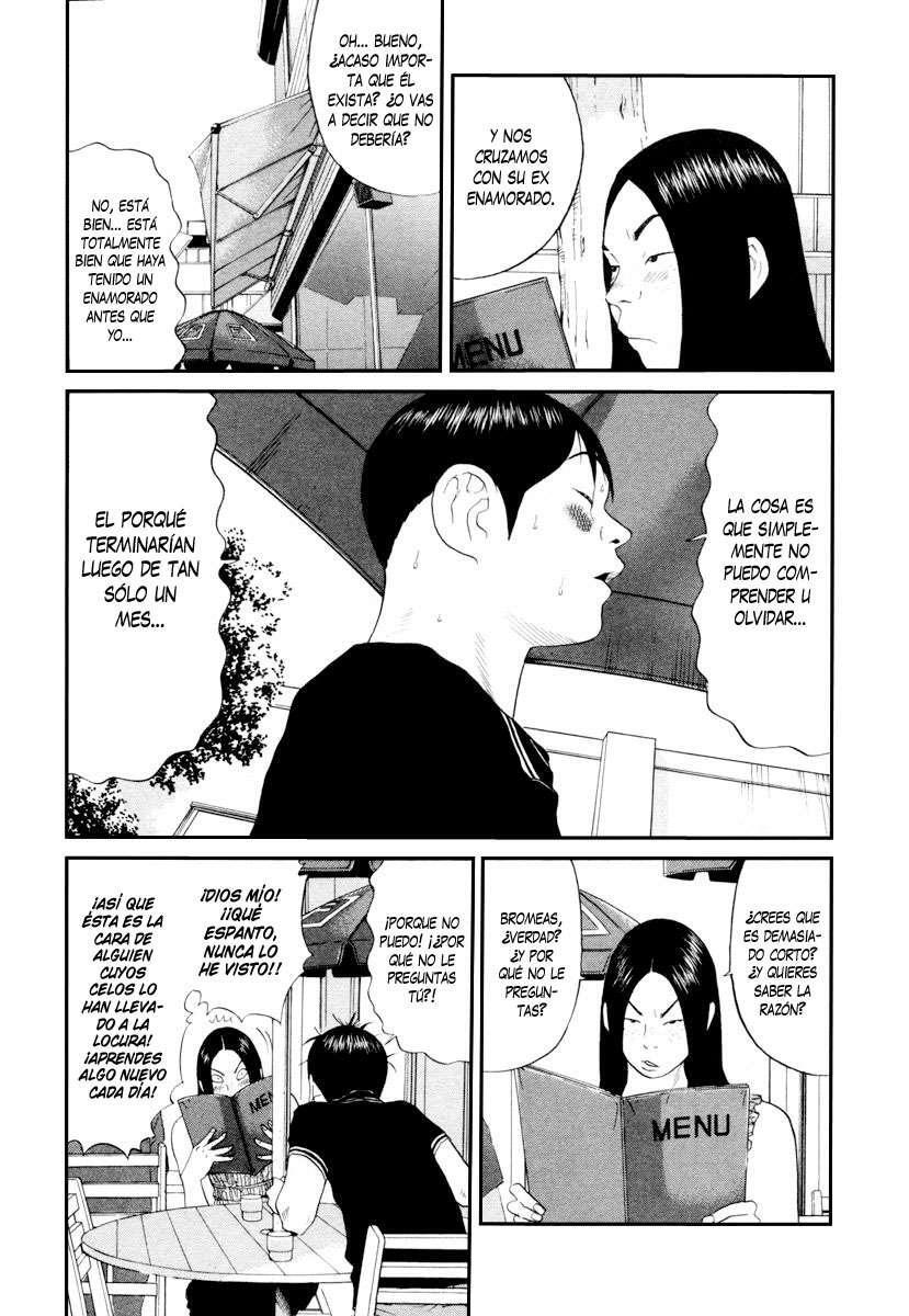 Capitulo 67 page 6