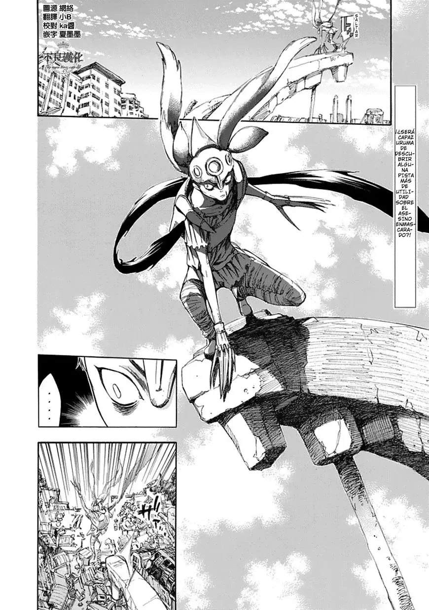 Capitulo 57 page 3