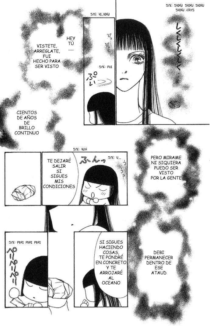 Capitulo 52 page 23
